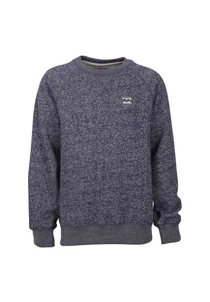 Billabong Balance - Grigio Bambini Accogliente Jumpers (E4358)